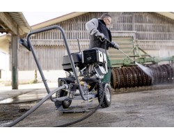 Аппарат высокого давления HD 6/15 G Classic Karcher-foto3