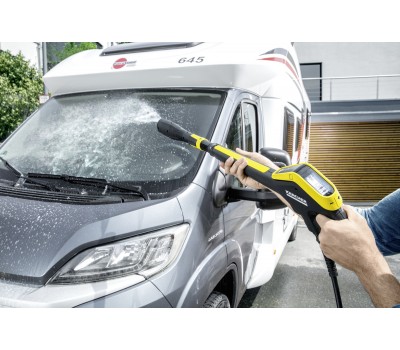 Мойка высокого давления K 7 Premium Smart Control Karcher