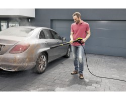 Мойка высокого давления K 7 Premium Smart Control Karcher-foto5