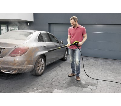 Мойка высокого давления K 7 Premium Smart Control Karcher