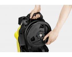 Мойка высокого давления K 7 Premium Smart Control Karcher-foto4