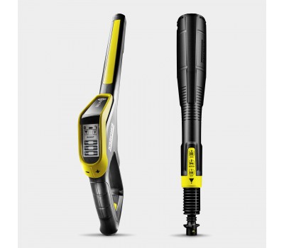 Мойка высокого давления K 7 Premium Smart Control Karcher