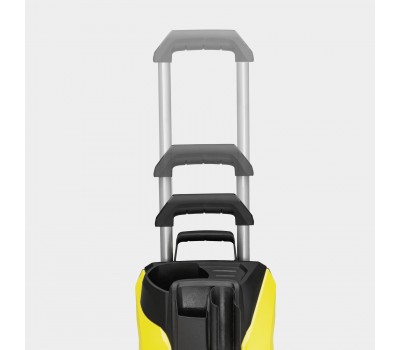Мойка высокого давления K 7 Premium Smart Control Karcher