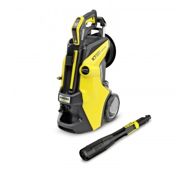 Мойка высокого давления K 7 Premium Smart Control Karcher