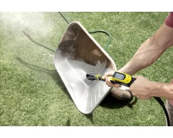 Мойка высокого давления K 7 Premium Smart Control Karcher-foto7