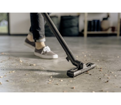Хозяйственный пылесос WD 4 V-20/4/35 Karcher