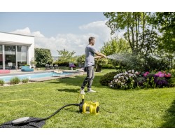 Насос для сада BP 4.500 Garden Karcher-foto2