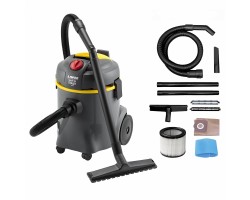 Пылеводосос Lavor WT 20-foto2