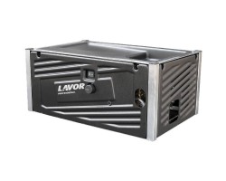 Аппарат высокого давления без подогрева воды LAVOR Professional MCHPV 1211 LP