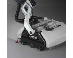 Поломоечная машина LAVOR Professional Ready 32 B-foto4