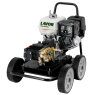 Автономный аппарат высокого давления LAVOR Professional Thermic 11 HF (с двигателем Honda)