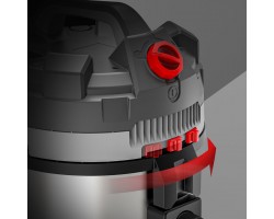 Пылеводосос LAVOR Professional Windy 265 PF-foto3