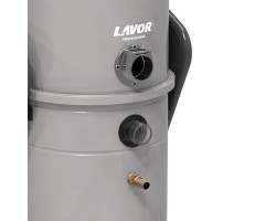 Пылеводосос LAVOR Professional DTV100 1-30 OIL-foto4