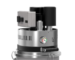 Пылеводосос LAVOR Professional DTV100 1-30 OIL-foto2