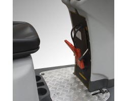 Поломоечная машина LAVOR Professional Comfort S-R 90-foto3