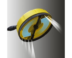 Электрическая минимойка LAVOR Galaxy 160-foto6