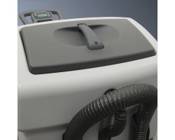 Поломоечная машина LAVOR Professional Comfort XXS 66 BT-foto3