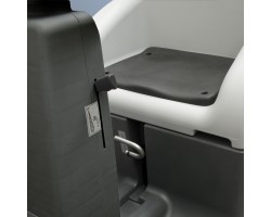 Поломоечная машина LAVOR Professional Comfort XXS 66 BT-foto2