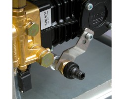 Аппарат высокого давления без подогрева воды LAVOR Professional MCHPV 2015 LP-foto2