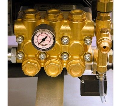 Аппарат высокого давления без подогрева воды LAVOR Professional MCHPV 2015 LP