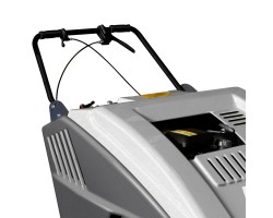 Подметальная машина LAVOR Professional SWL 900 ST-foto3