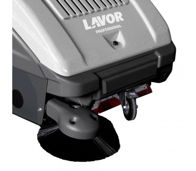 Подметальная машина LAVOR Professional SWL 900 ST