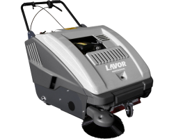 Подметальная машина LAVOR Professional SWL 900 ST