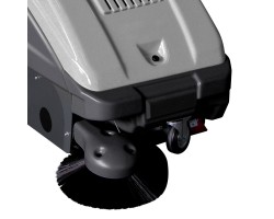 Подметальная машина LAVOR Professional SWL 700 ST-foto2