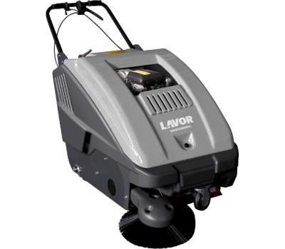 Подметальная машина LAVOR Professional SWL 700 ST