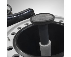 Поломоечная машина LAVOR Professional Comfort M 102-foto5