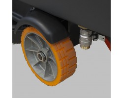 Поломоечная машина LAVOR Professional Comfort M 102-foto4