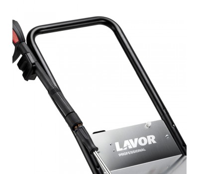 Аппарат высокого давления без подогрева воды LAVOR Professional HCR 2515 LP RA