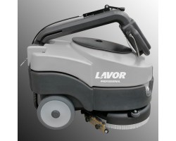 Поломоечная машина LAVOR Professional Quick 36 E-foto2