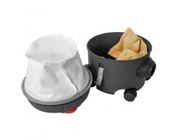 Пылесос LAVOR Professional Silent-foto2