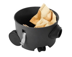 Пылесос LAVOR Professional Silent-foto5