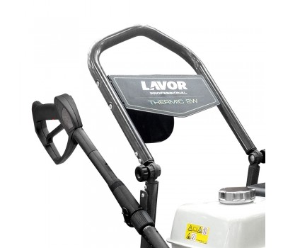 Автономный аппарат высокого давления LAVOR Professional Thermic 2W 13L