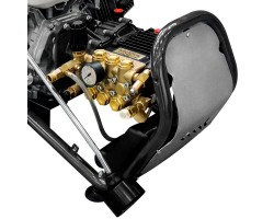 Автономный аппарат высокого давления LAVOR Professional Thermic 2W 13L-foto3