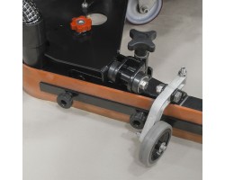 Поломоечная машина LAVOR Professional SCL Midi R 75 BT-foto2