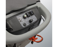 Поломоечная машина LAVOR Professional SCL Midi R 75 BT-foto3