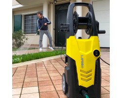 Электрическая минимойка LAVOR Ikon 160 Plus-foto2