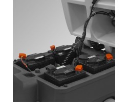 Поломоечная машина LAVOR Professional Comfort XS-R 85 Essential-foto4