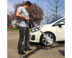 Электрическая минимойка LAVOR Predator 180 Digit-foto3