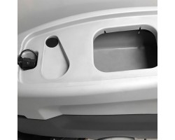 Поломоечная машина LAVOR Professional Dynamic 45 E-foto4