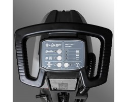 Поломоечная машина LAVOR Professional Dynamic 45 E-foto5