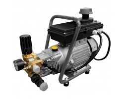 Аппарат высокого давления без подогрева воды LAVOR Professional LITE 1510 XP