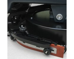 Поломоечная машина LAVOR Professional Dart 36 B-foto2