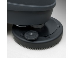 Поломоечная машина LAVOR Professional Free Evo 50 E-foto3