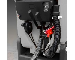 Поломоечная машина LAVOR Professional Free Evo 50 E-foto4