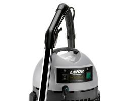 Ковровый экстрактор LAVOR Professional GBP 20 Pro (с патронным фильтром)-foto2