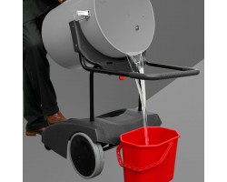 Пылеводосос LAVOR Professional Taurus IR-foto2